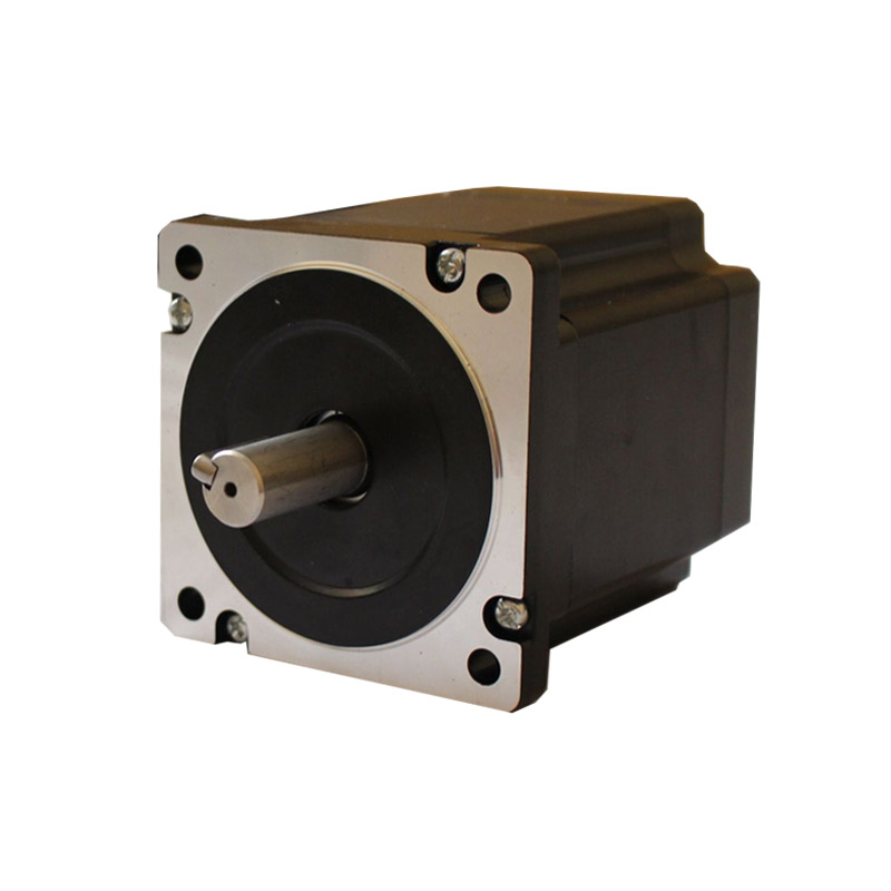 86步進電機 步距角1.8度 轉矩12N.m 長度156m